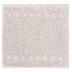 Полотенце 100х150 Vossen Country Style seashell