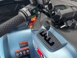 Квадроцикл LONCIN Xwolf 700 L (ПСМ)