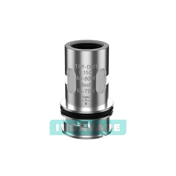 Купить Испаритель Voopoo TPP-DM1 0.15ohm Coil