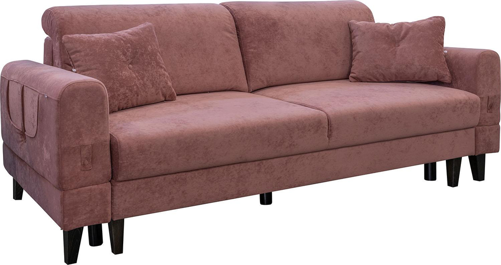 3-х местный диван «Томсон 1» (3м)