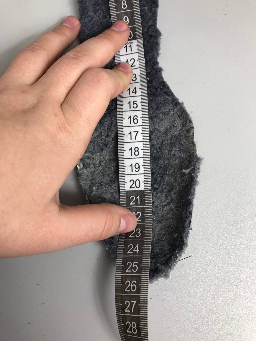 Сапоги Soft Wind кожаные 37 размер