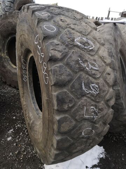 18.00R25 Michelin XHDT шина б/у