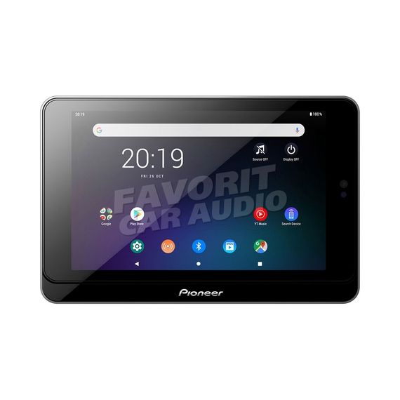 Pioneer SHT-80BT
