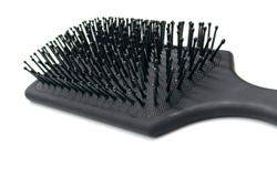 Щетка Ставвер Тотал Блэк для волос