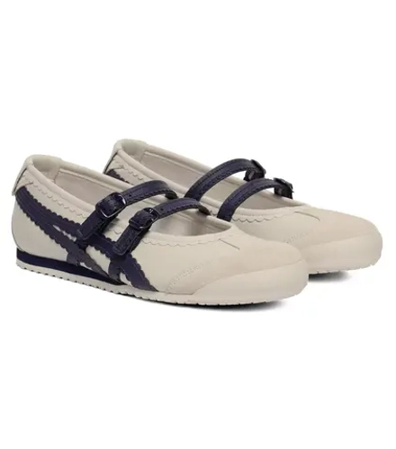 Onitsuka Tiger Кроссовки "MEXICO 66™ TGRS, экрю