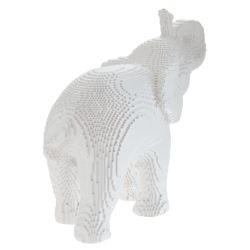 GAEM Фигурка декоративная "Слон", L19 W8 H17 см