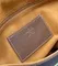 Сумка женская Louis Vuitton Soft Twist коричневый