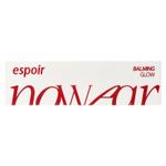 Espoir, Помада Nowear Balming Glow, BR901, ясень, кленовый сироп, 3 г