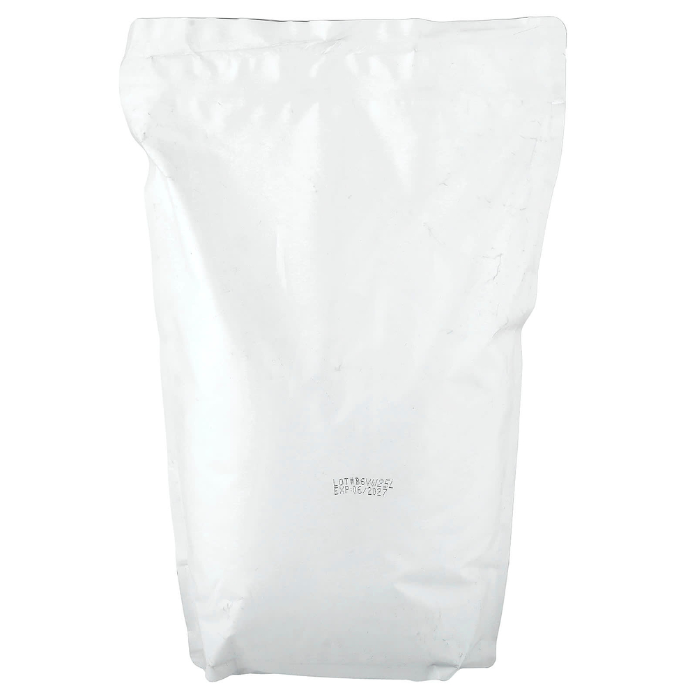 Micro Ingredients, Premium Vital, пшеничный глютен в порошке, 2,72 кг (6 фунтов)