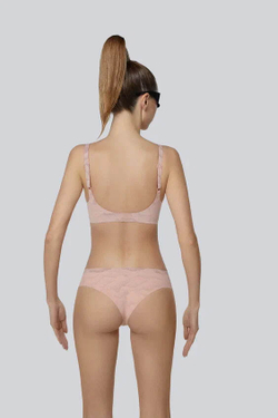 Комплект бесшовный Tulip BRAMO