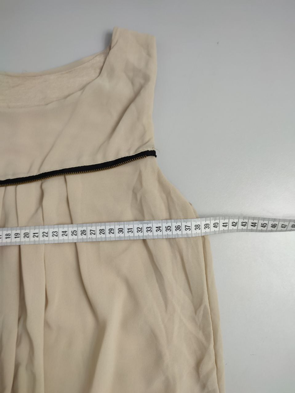 Блуза нежная 42 размер