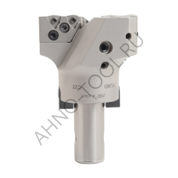 Корпусное сверло с направляющей YLMD-065070-C22 ACCKee