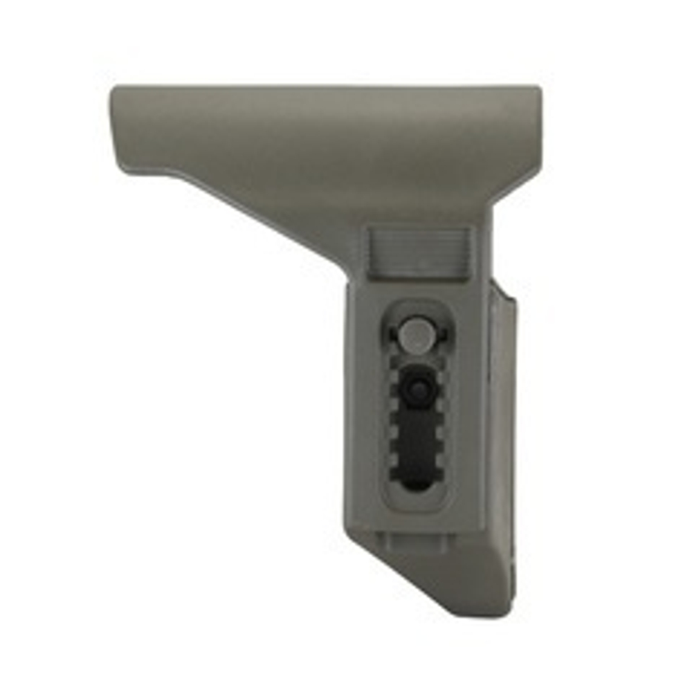 Подщечник на AR для TBS Compact