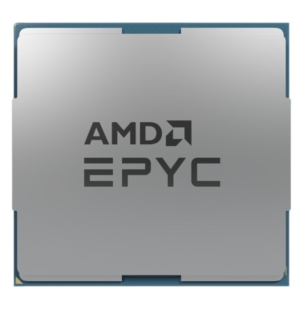Процессор  Supermicro Epyc Genoa 9334