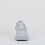 Кроссовки Nike Air Force 1 Grey арт 5002-13