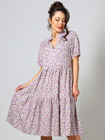 Платье DSTrend