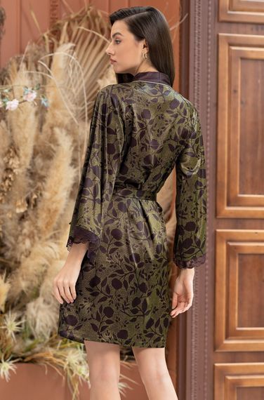 Халат Mia-Amore 4013 &quot;Electra&quot;