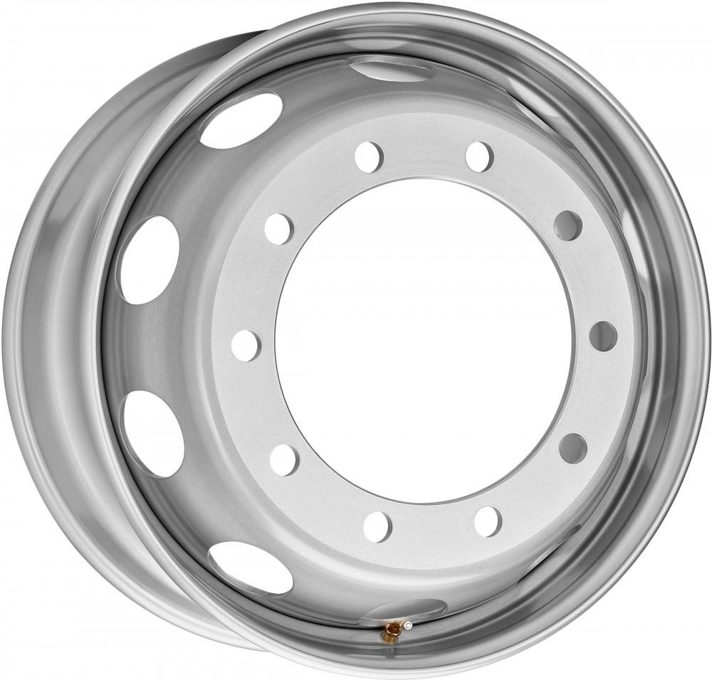 Asterro 2266 9x22.5 10x335 ET 157 Dia 281