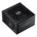 Блок питания XPG KYBER 650 (ATX 2.52, 650W, 80+ GOLD)