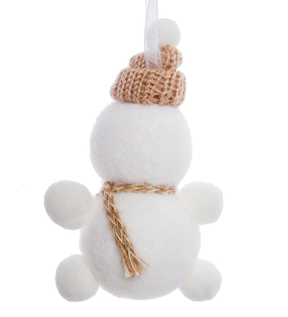 XM-249 Фигурка «Снеговик» в асс. (2шт.)