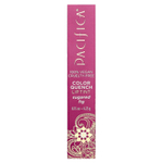 Pacifica, Color Quench, оттенок для губ, сахарный инжир, 4,25 г (0,15 унции)