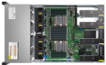 Серверная платформа SNR SNR-SR4224RS