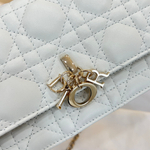 Christian Dior Miss Dior Mini Bag