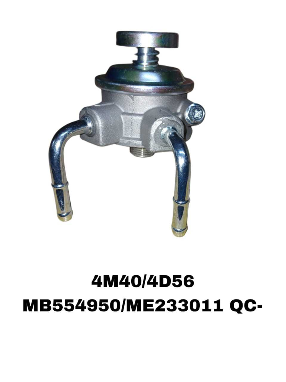 БЕНЗОНАСОС 4M40/4D56