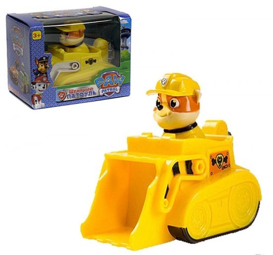 Щ/П Набор с машинками (маленькие)