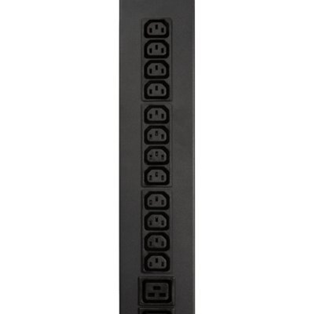 Блок розеток TWT TWT-PDVMT3-6x36-16A