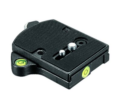 Адаптер с быстросъемной площадкой Manfrotto 394
