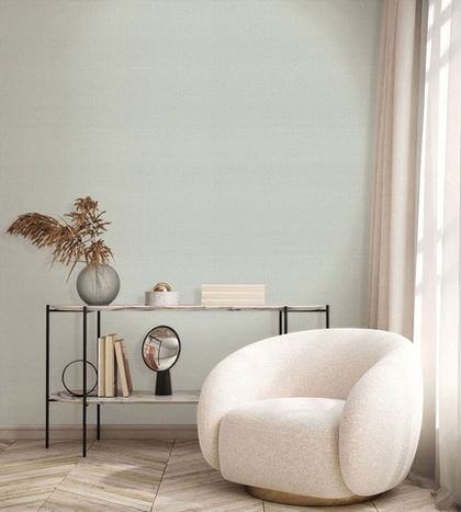 7196-03 Обои Euro Decor BREEZE 1,06х10,05м / Винил горячего тиснения на флизелине / без подбора рисунка