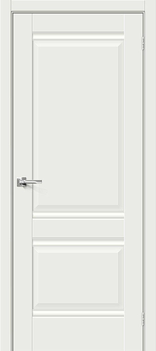 Комплект Прима-2 White Matt 2000*700мм