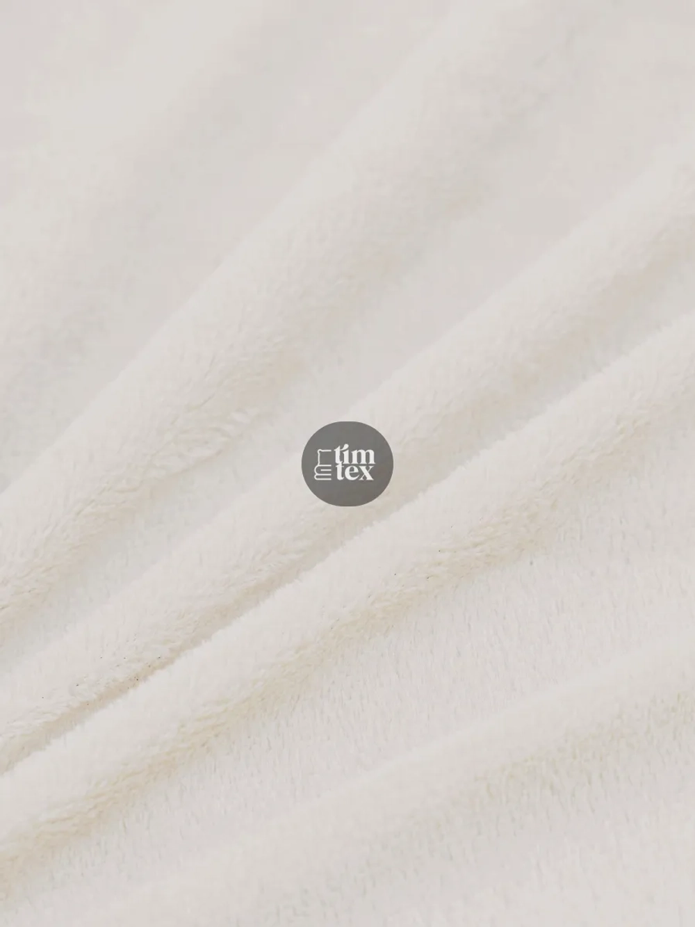 Плед евро 225х245 см пушистый