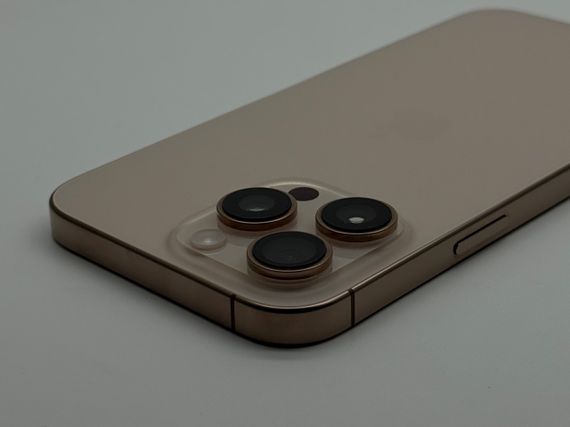 iPhone 16 Pro Max 256Gb Desert Titanium