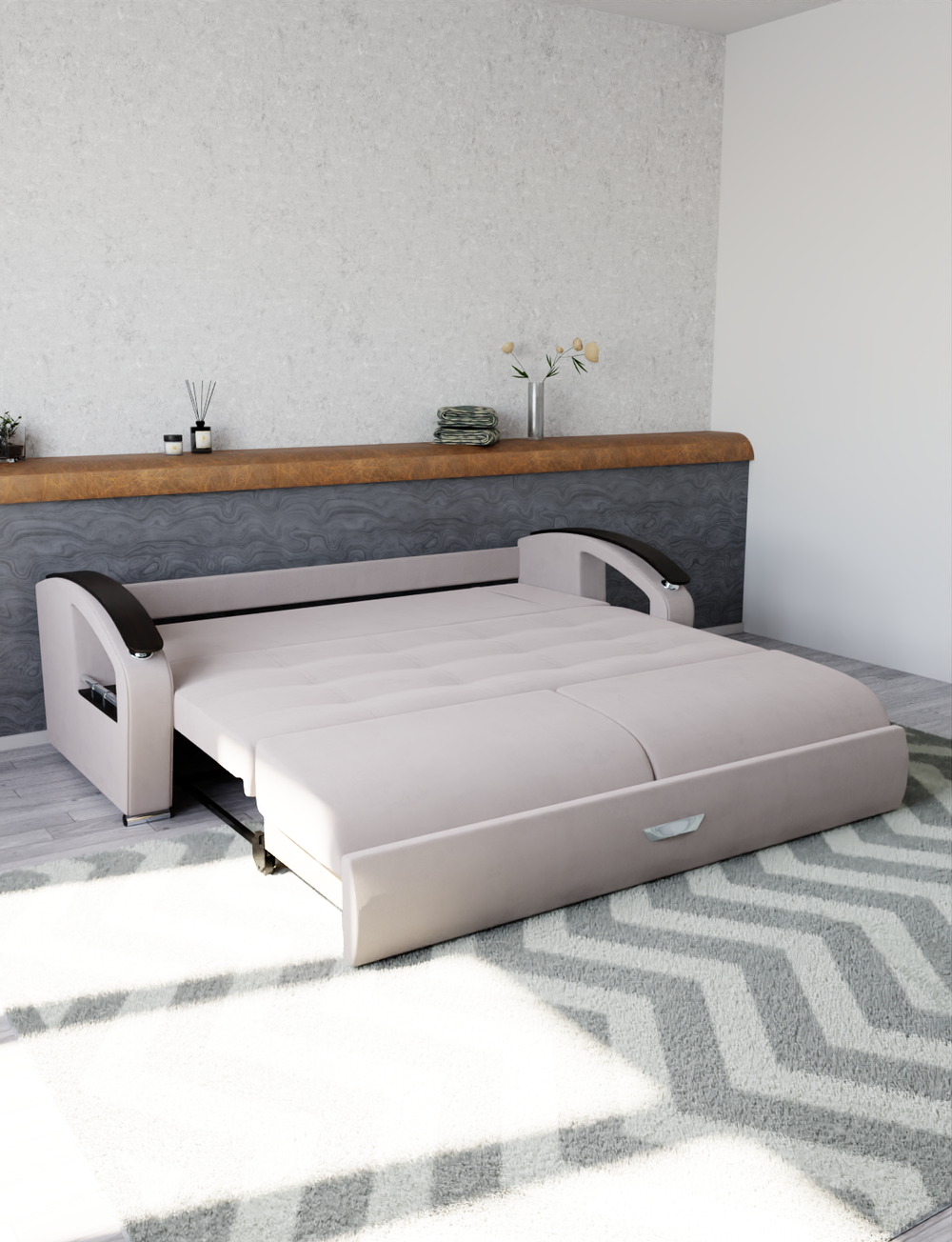 Диван Дубай-1