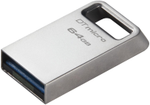 USB Flash карта Kingston DTMC3G2/64 64 Гб