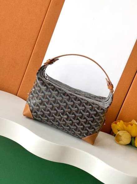 Goyard Bowling 25 Toiletry Bag