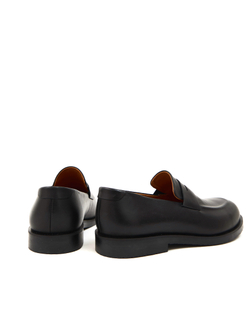LOAFERS Black NEW