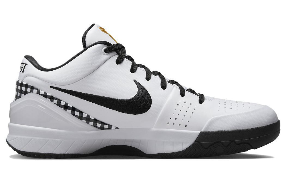 Nike Zoom Kobe 4 Mambacita Gigi Hyper Sneakers
