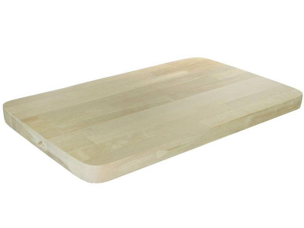 Доска разделочная 600*300*30мм береза