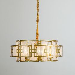 Подвесная люстра Arte Lamp