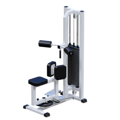 Торс машина