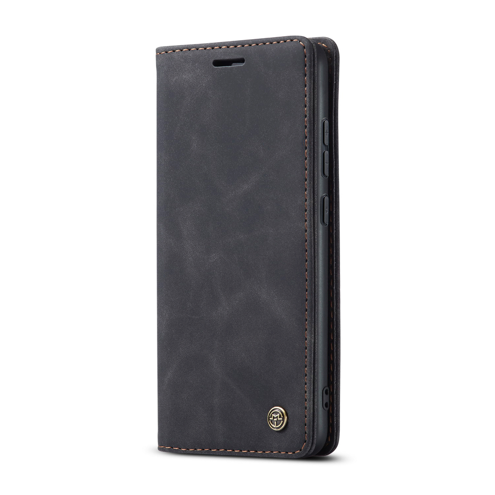 Чехол-книжка CaseMe Matte Xiaomi 12/12X