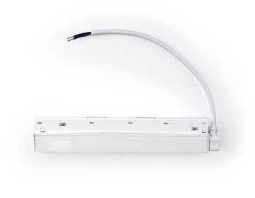 Блок питания внутренний Smart 100W для шинопровода GL3641 WH белый Magnetic Standard 48V Ambrella