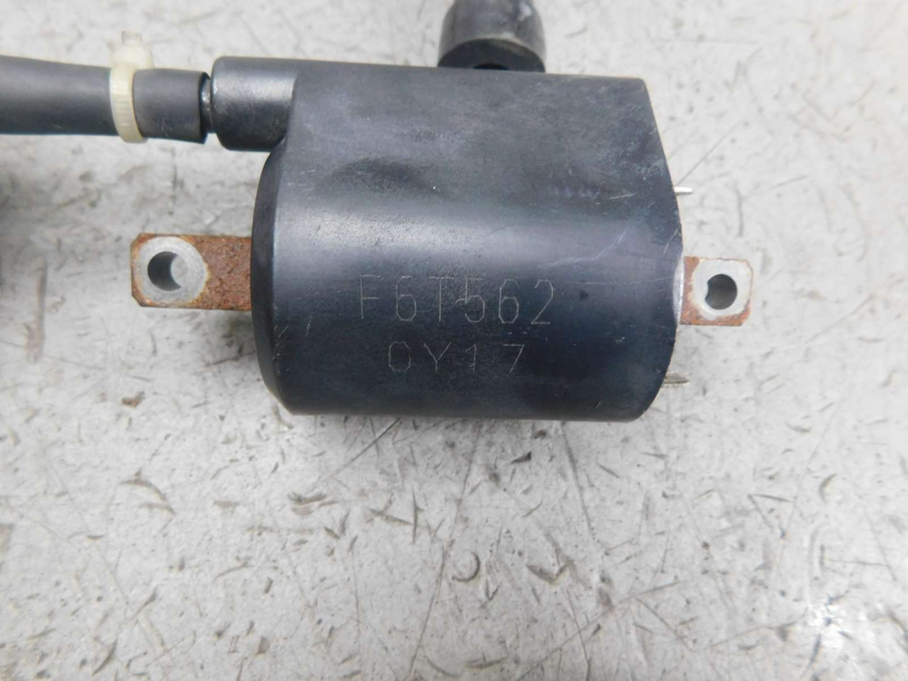 Катушка зажигания 2 Suzuki Gladius SFV400 VK58A