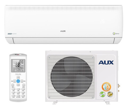 AUX ASW-H24A4/JD-R2DI AS-H24A4/JD-R2DI