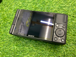 Sony ZV-1