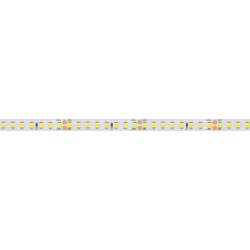 Светодиодная лента RT 2-5000-50m 24V Day5000 2x (2835, 160 LED/m, LUX) (Arlight, 12 Вт/м, IP20) 026701