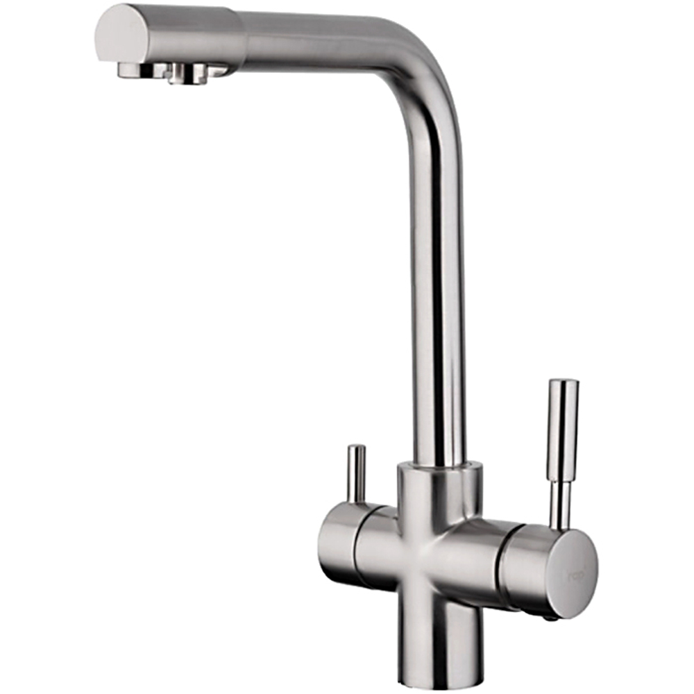 Смеситель для кухни FRAP H52 F4352-5